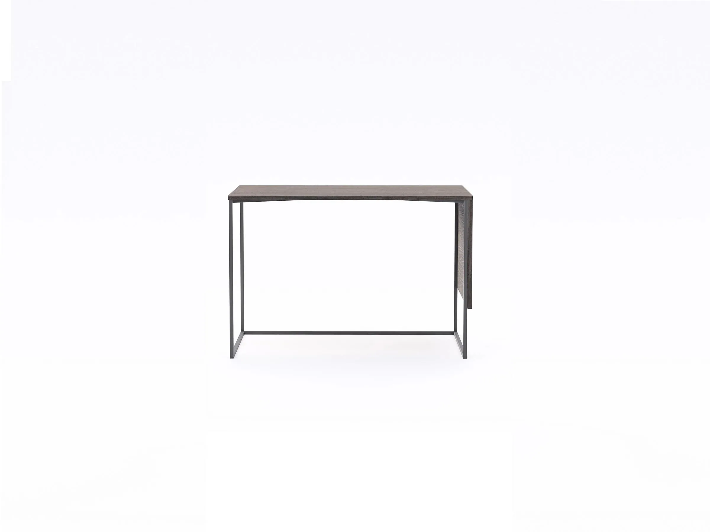 Duo Pouf Coffee Table