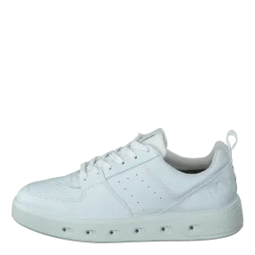 Ecco Street 720 M White