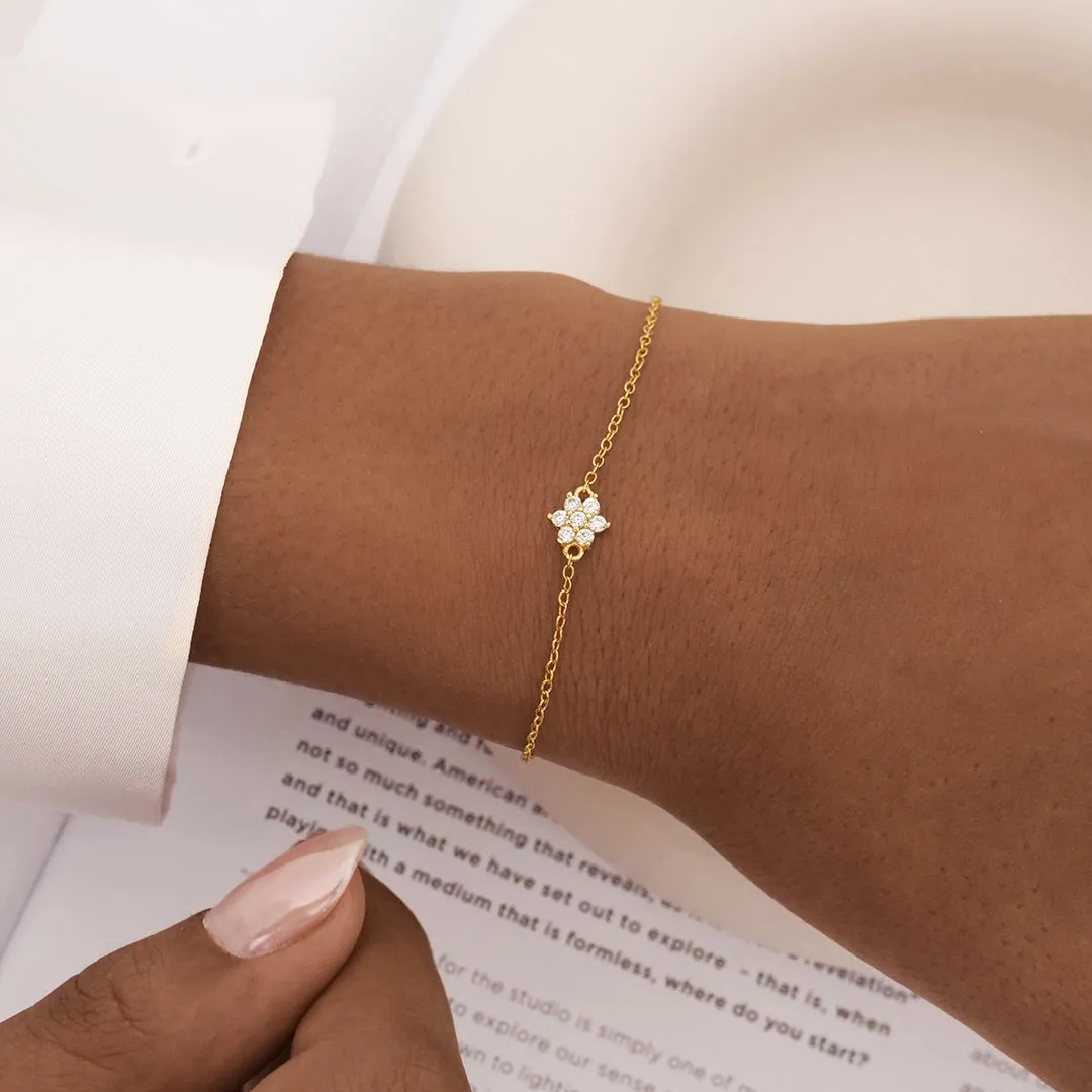 Emilia Bracelet