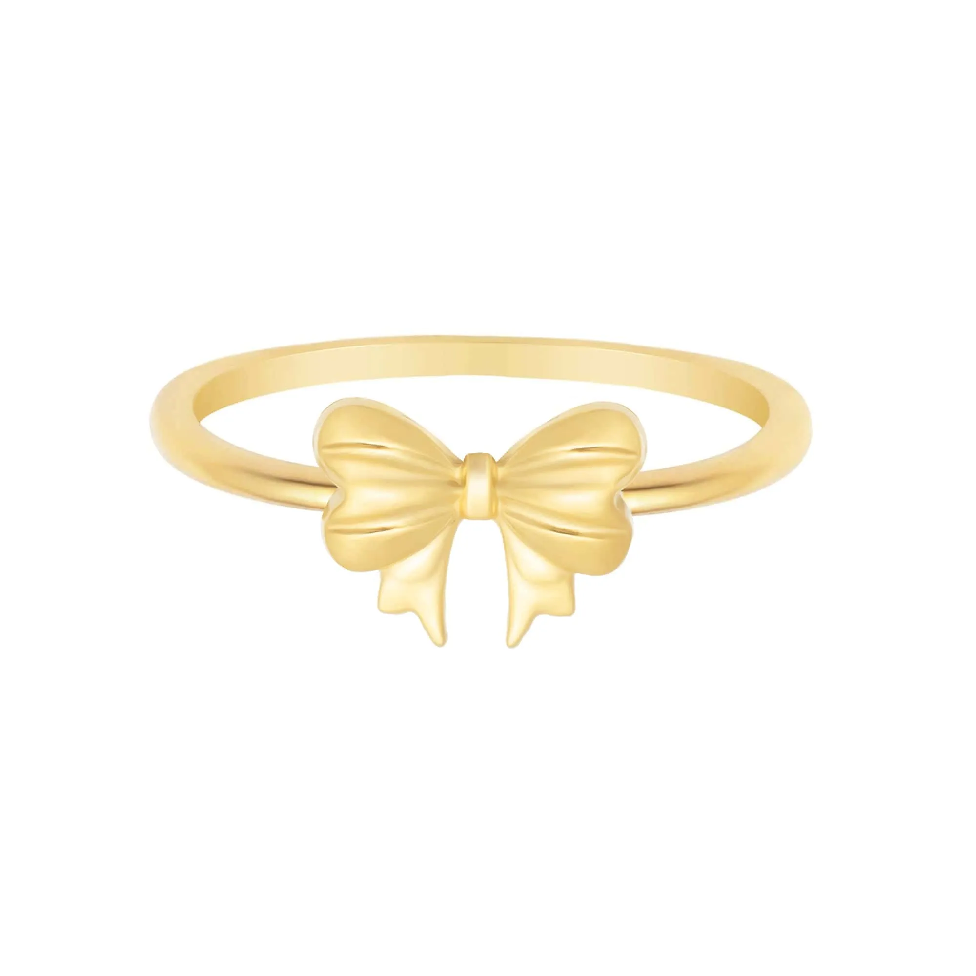 Emma Bow Ring