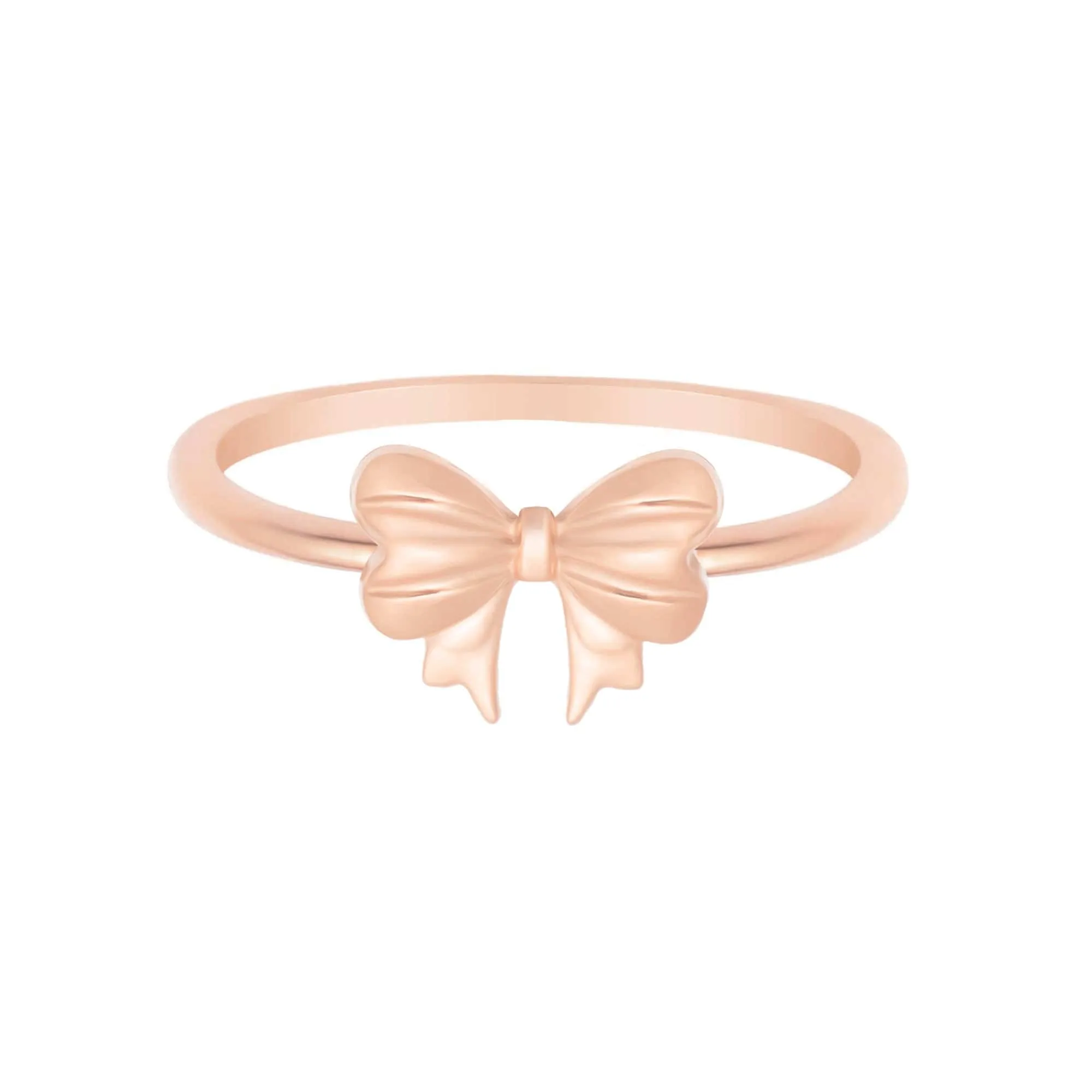 Emma Bow Ring