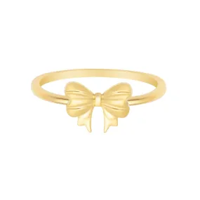 Emma Bow Ring