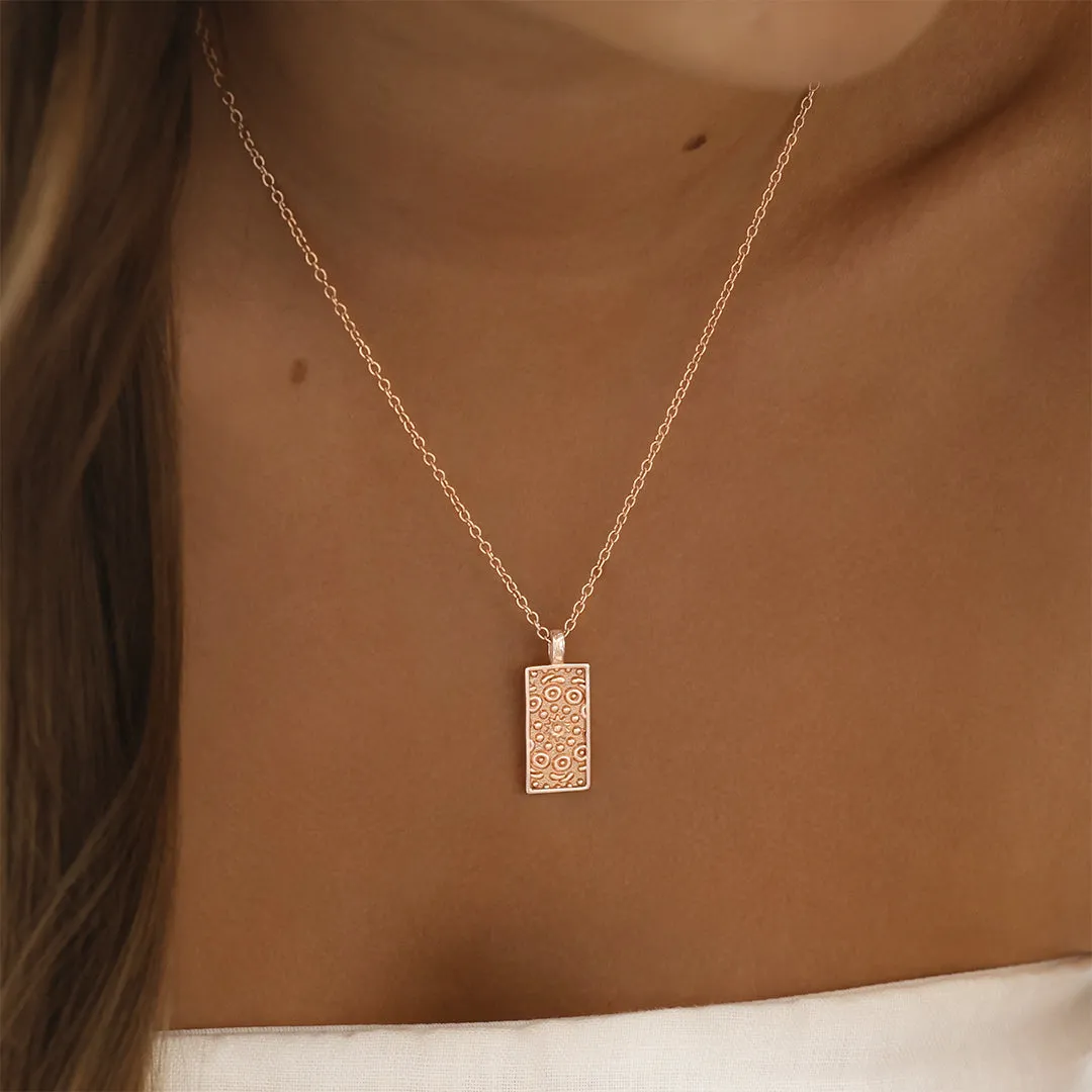 Fira Necklace
