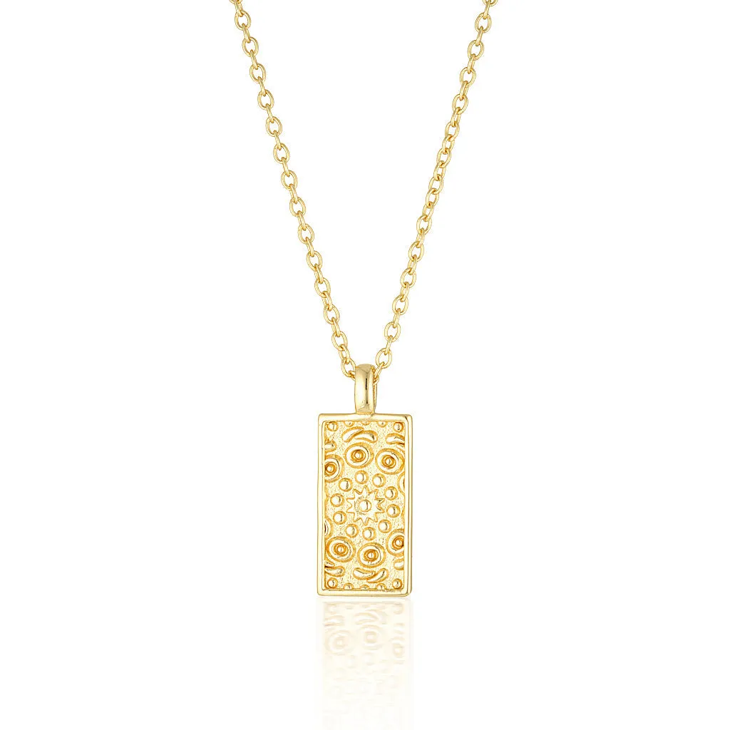 Fira Necklace