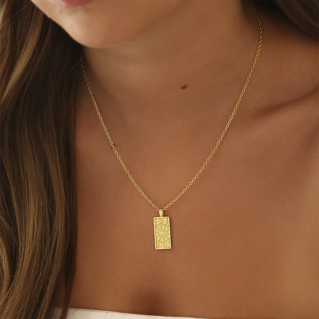 Fira Necklace