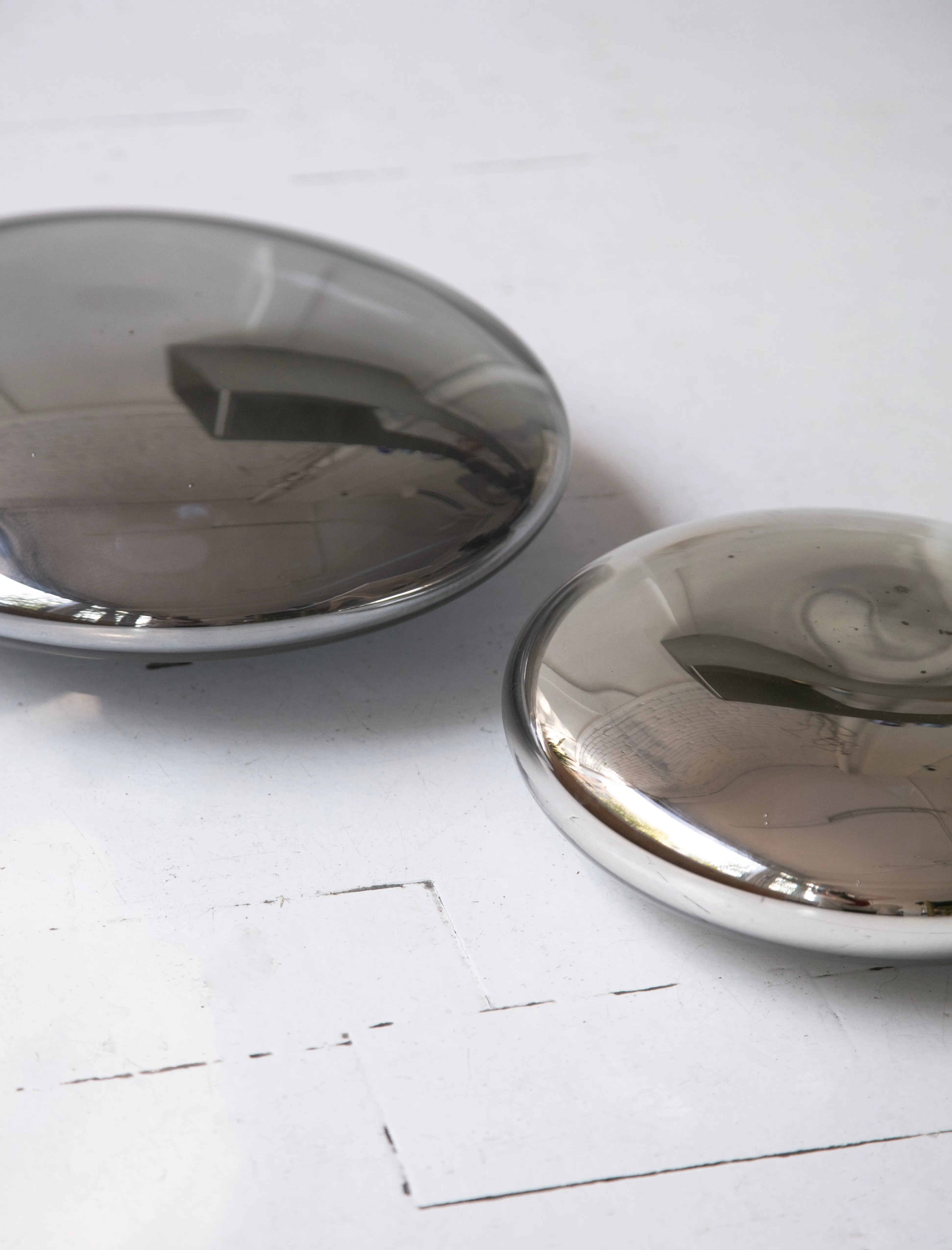 Fish Eye Mirror Small