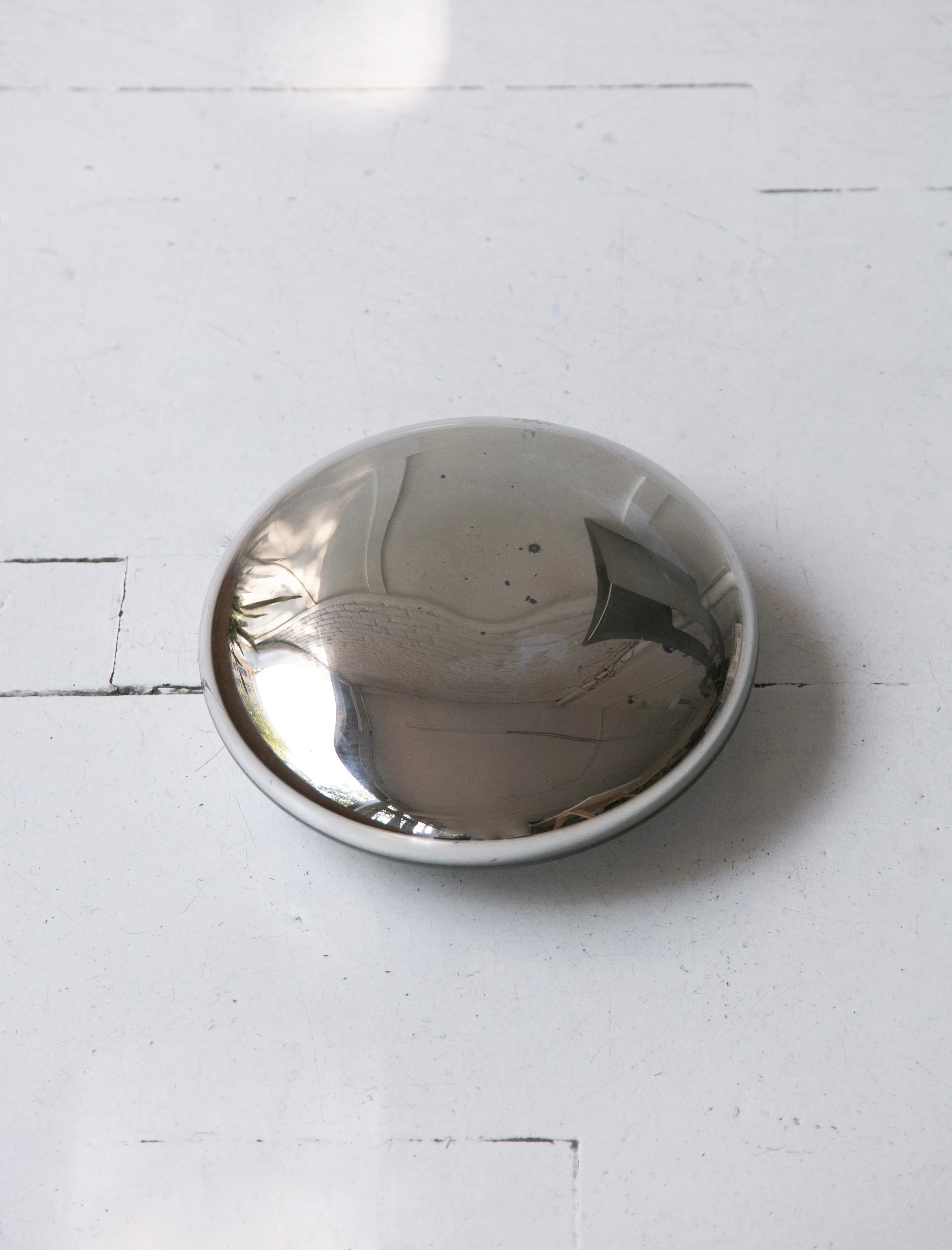 Fish Eye Mirror Small