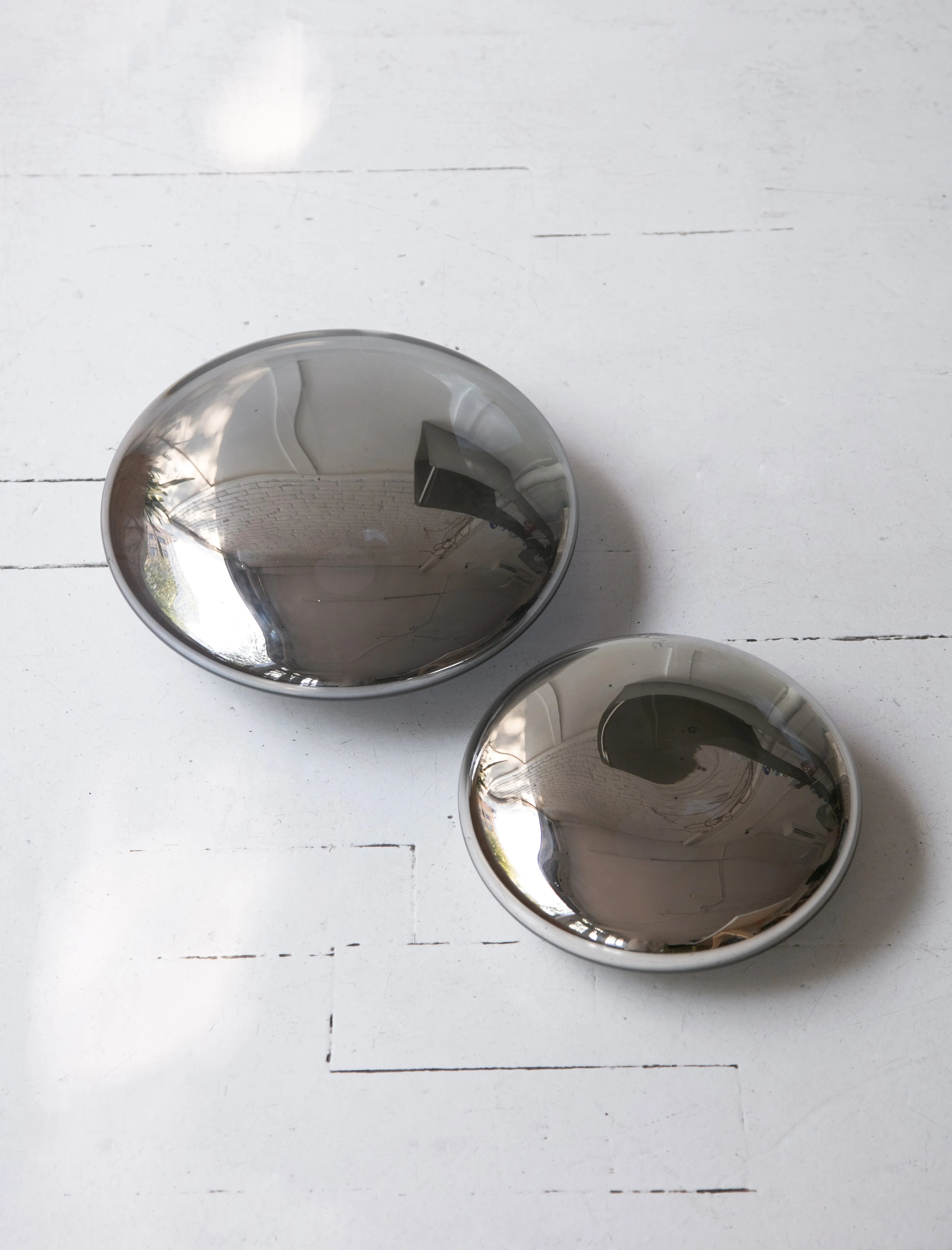 Fish Eye Mirror Small