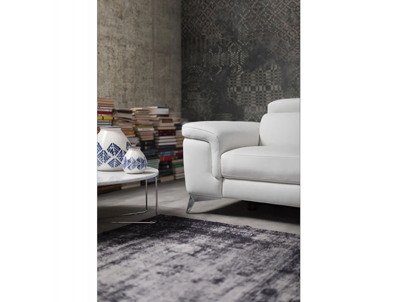 Flavio Love Seat