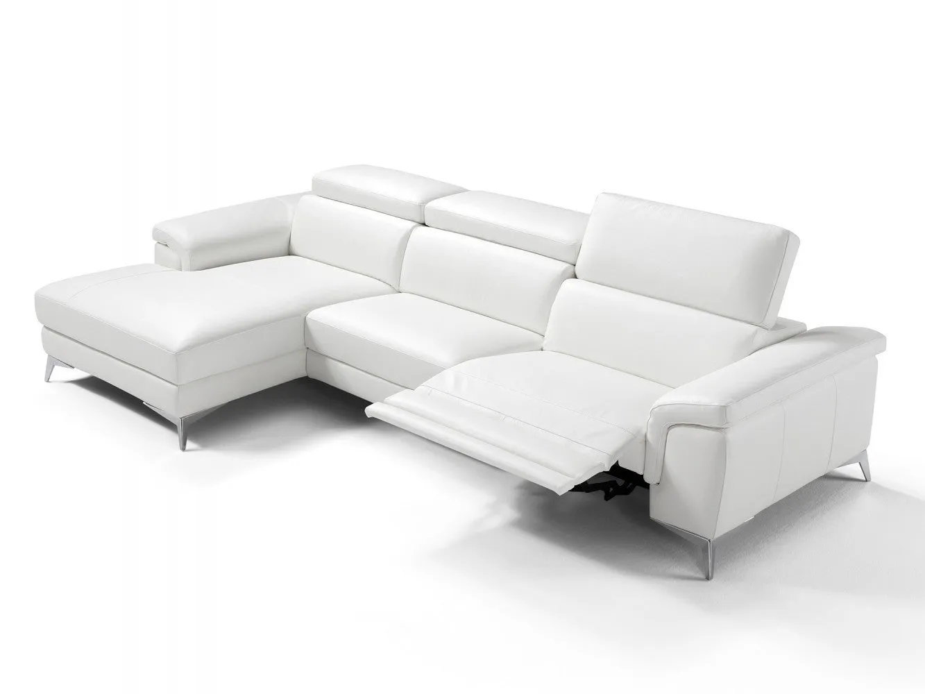 Flavio Sectional