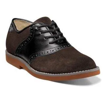 Florsheim Kid's Shoe Kennett Jr. Multi 16504