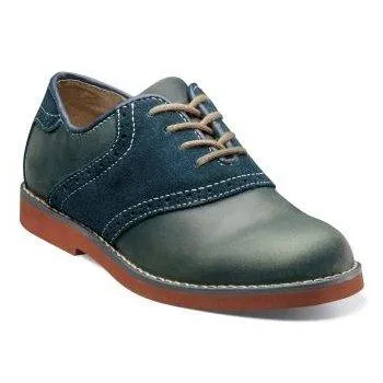 Florsheim Kid's Shoe Kennett Jr. Multi 16504