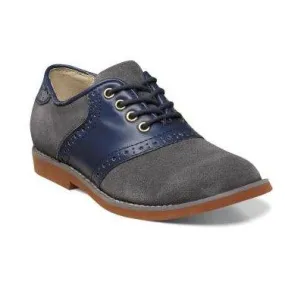 Florsheim Kid's Shoe Kennett Jr. Multi 16504