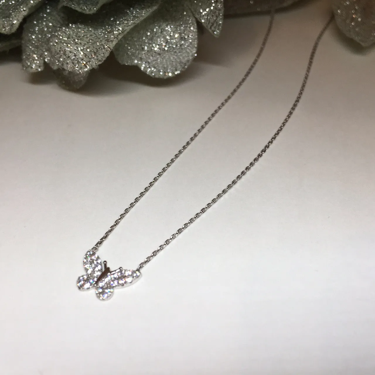 Flutter Pendant - JP104