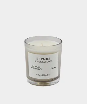 Frama St.Pauls Scented Candle 170G