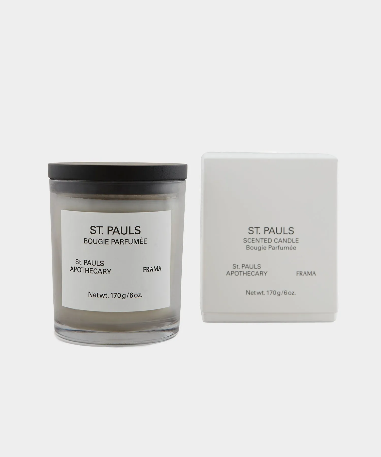 Frama St.Pauls Scented Candle 170G