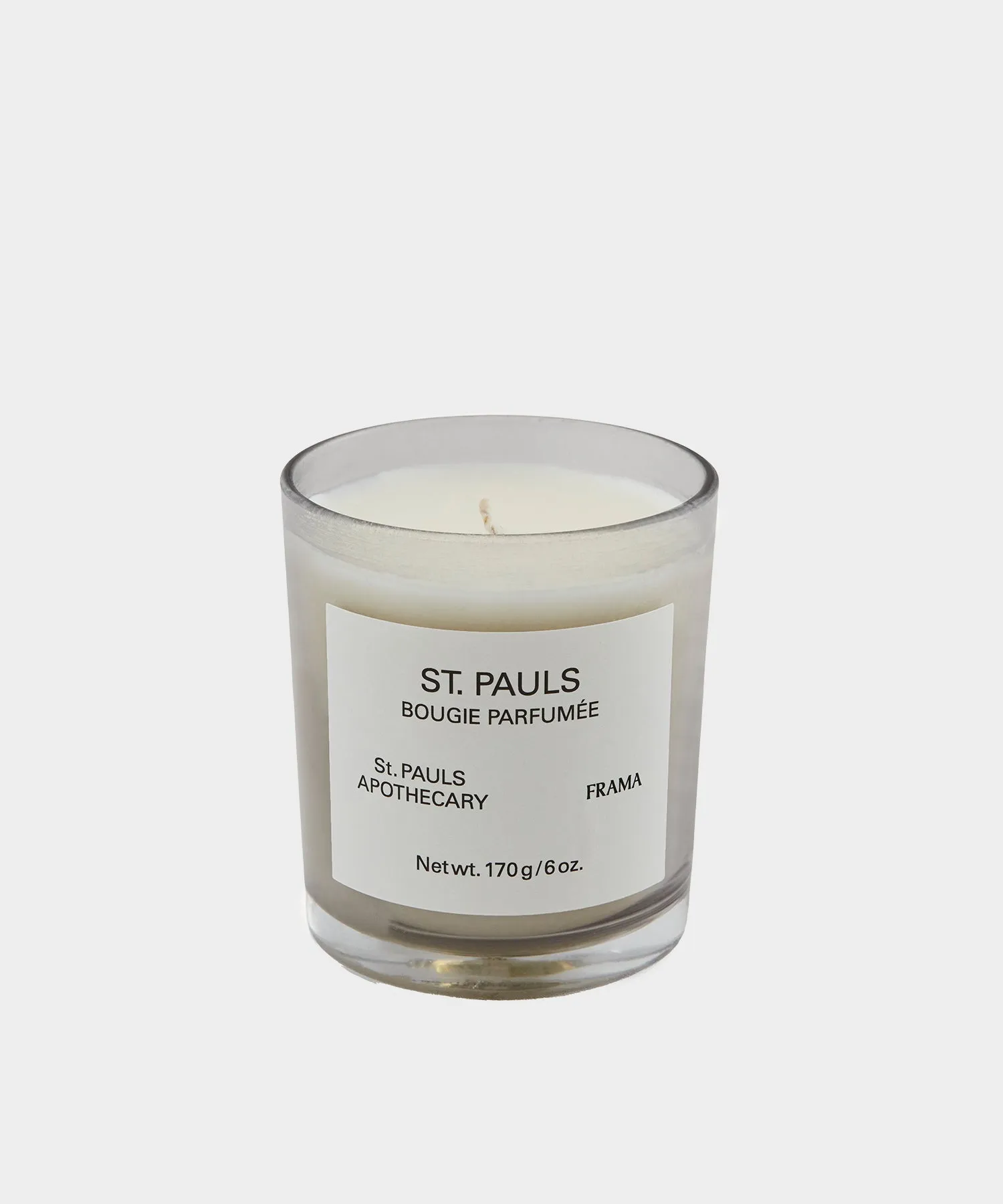 Frama St.Pauls Scented Candle 170G