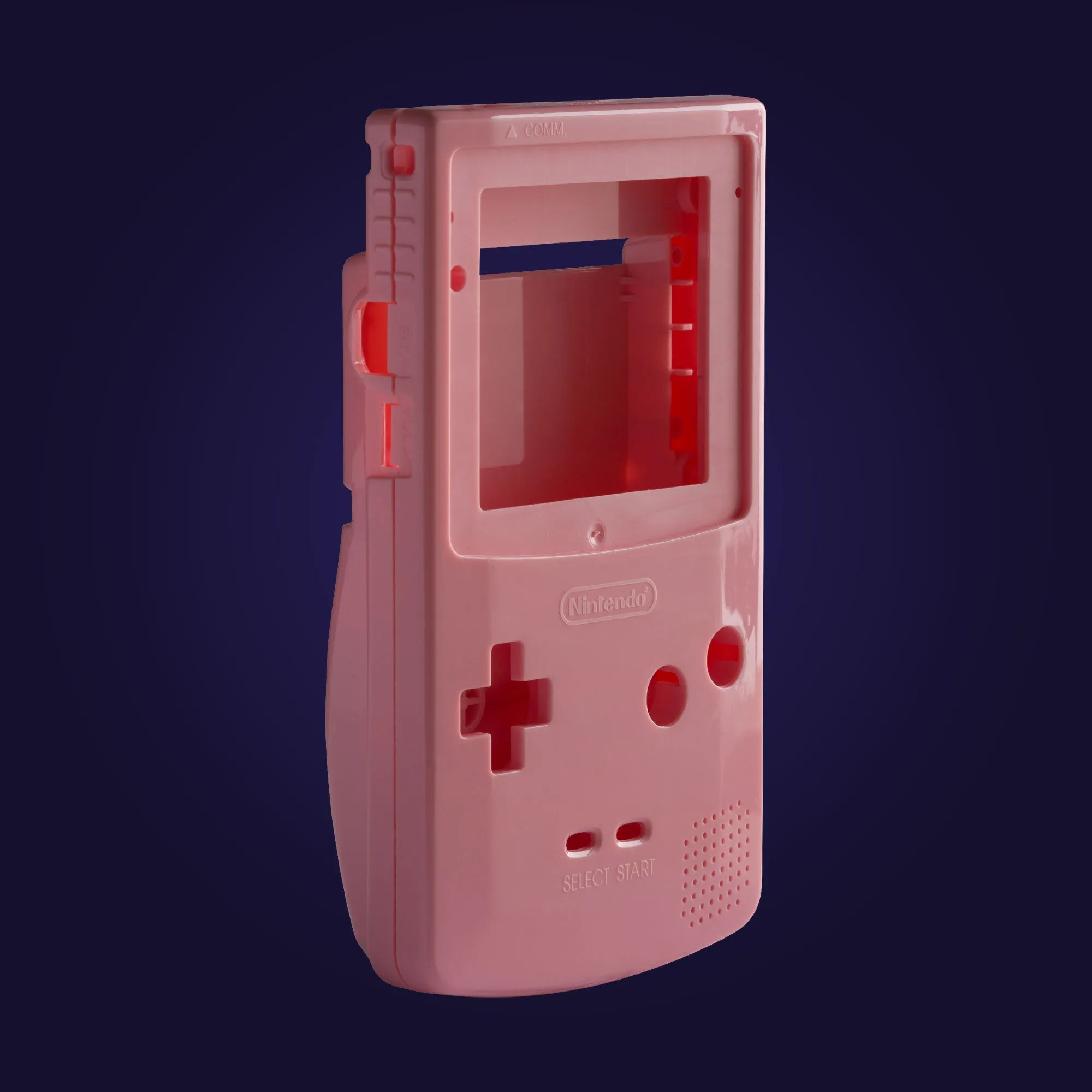 Game Boy Color High Quality Replacement Shell