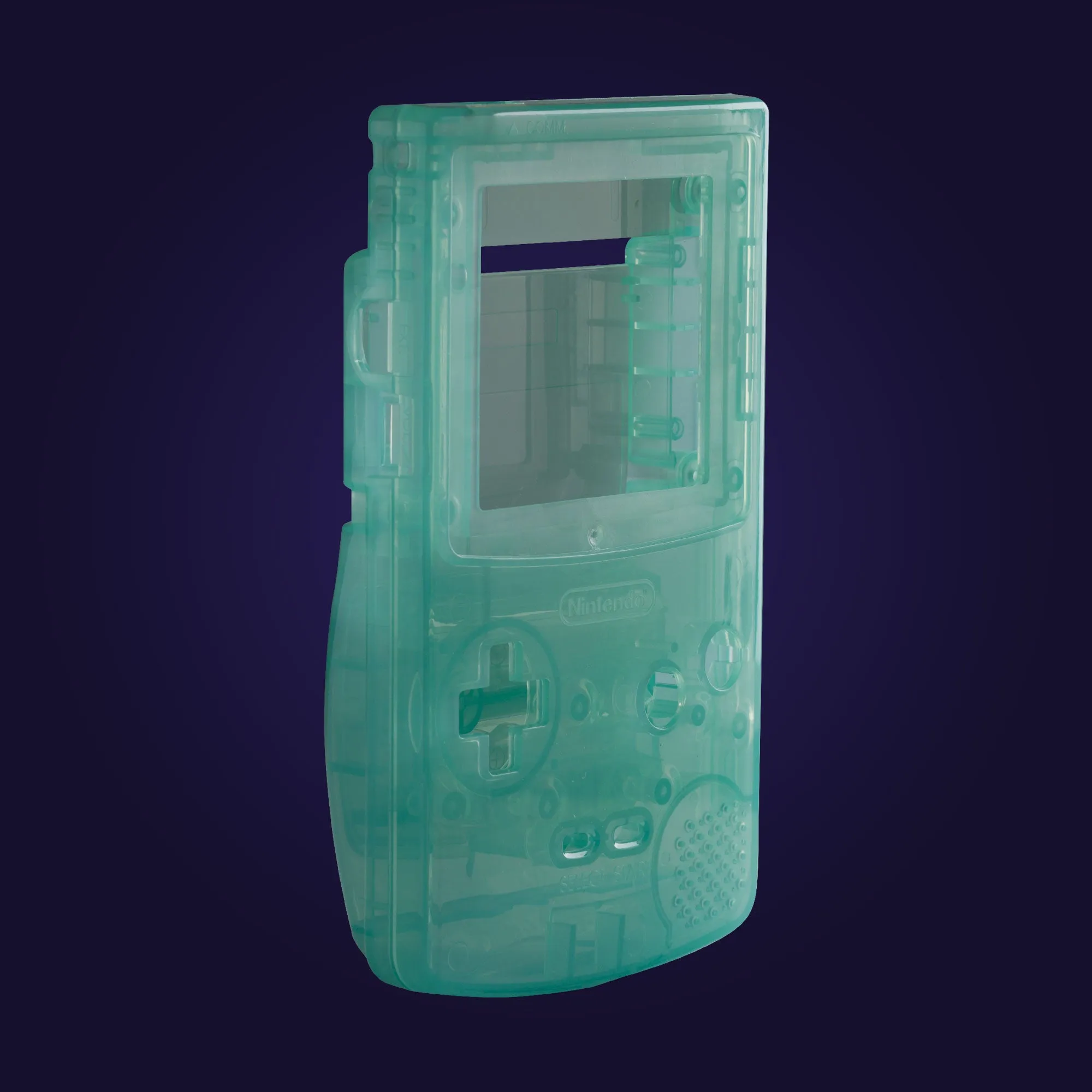 Game Boy Color High Quality Replacement Shell