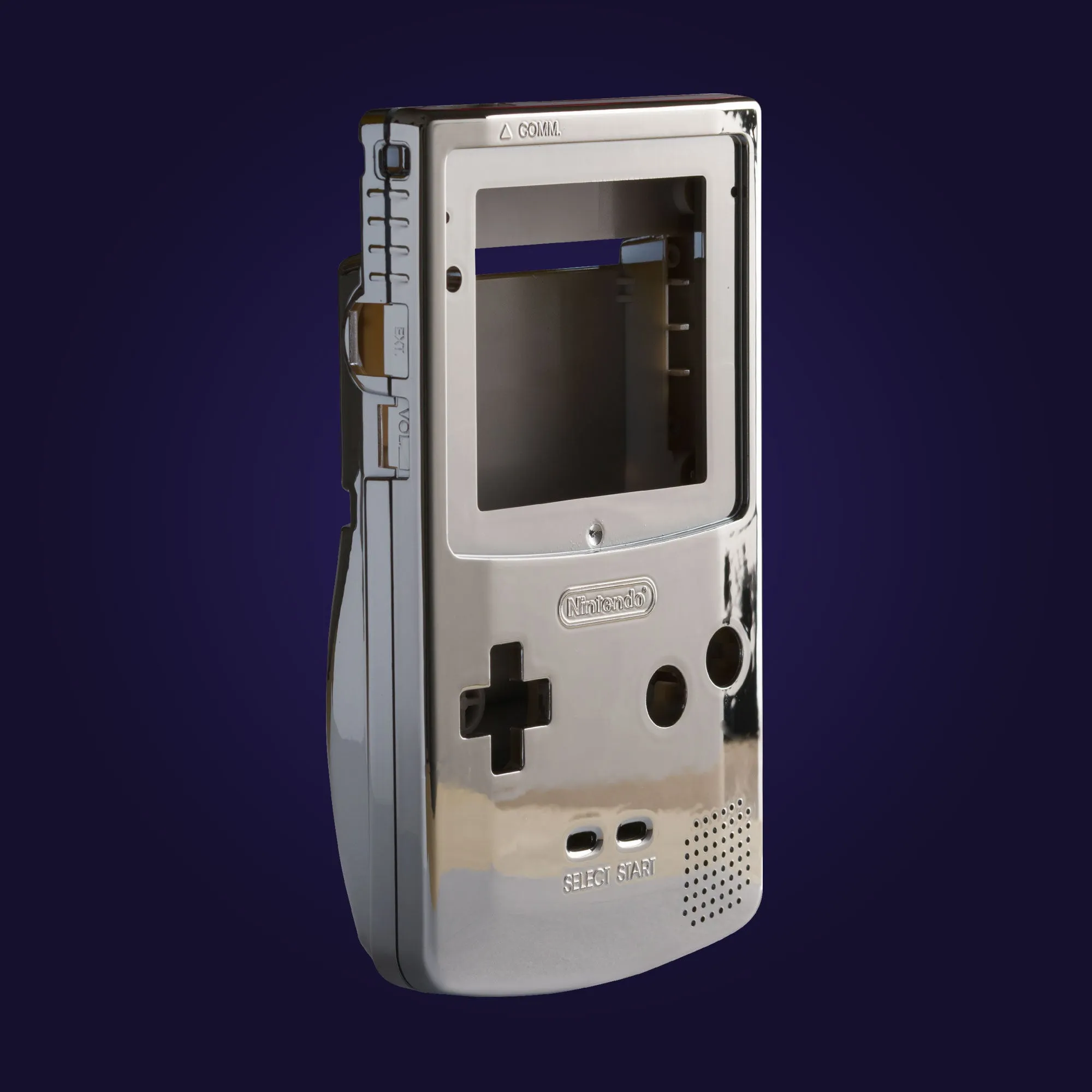 Game Boy Color High Quality Replacement Shell