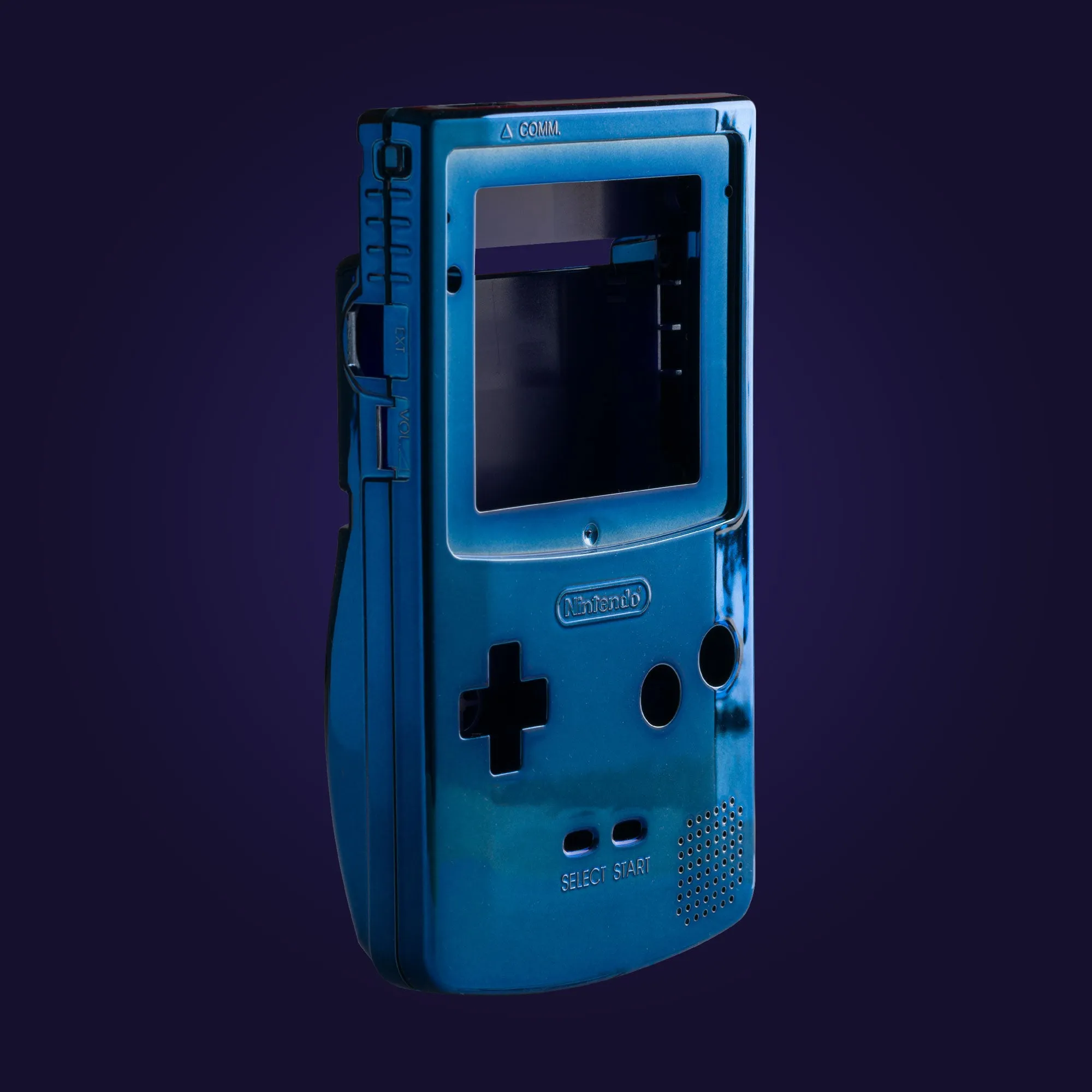 Game Boy Color High Quality Replacement Shell