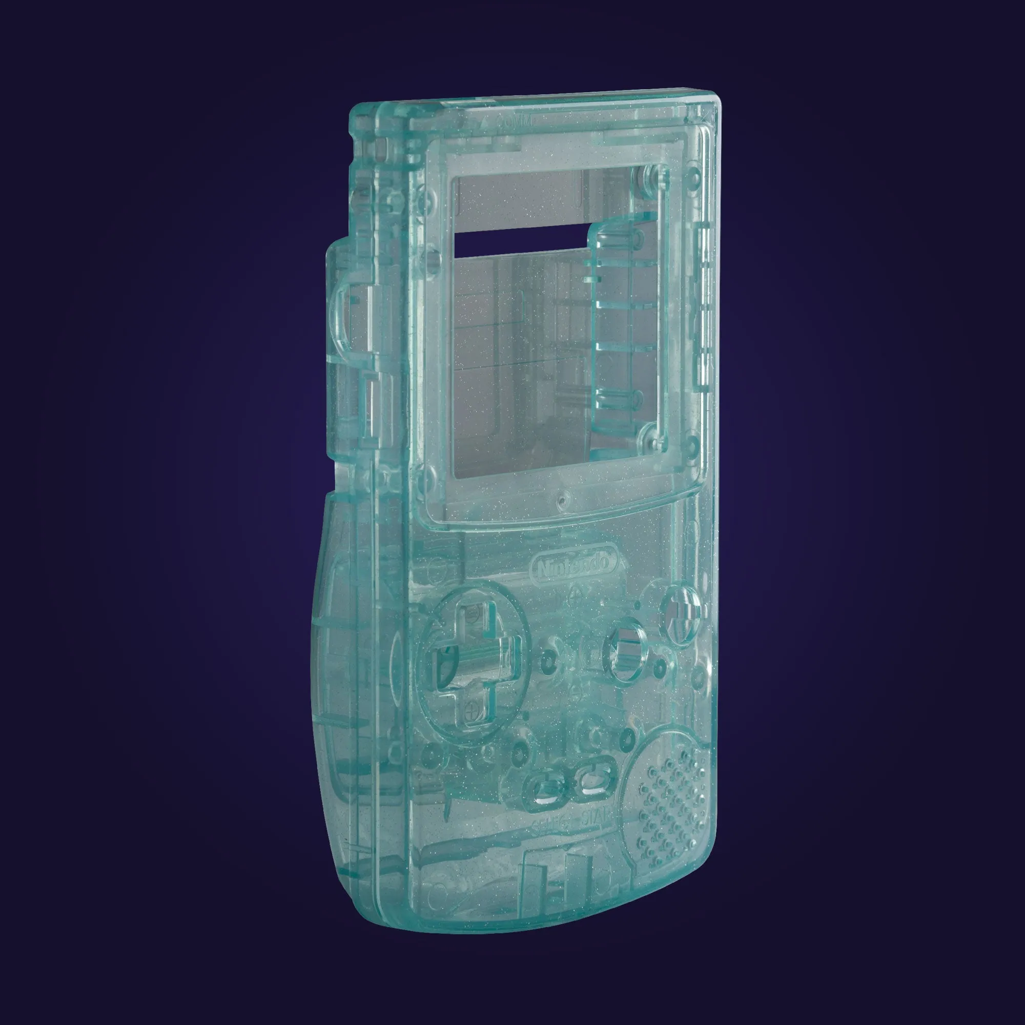 Game Boy Color High Quality Replacement Shell