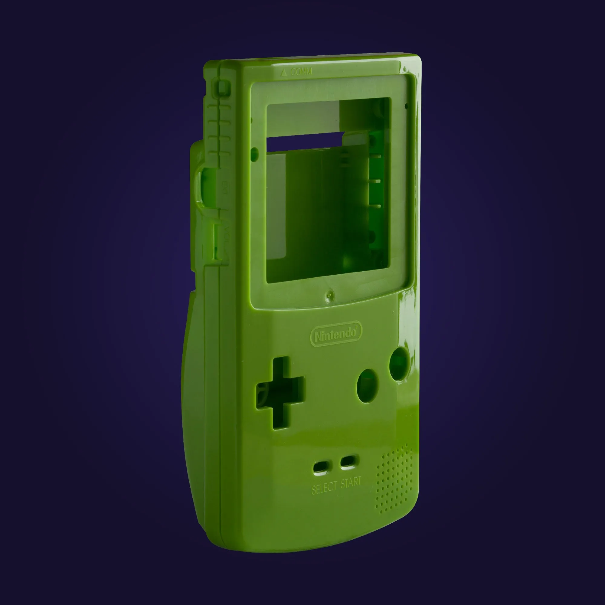 Game Boy Color High Quality Replacement Shell