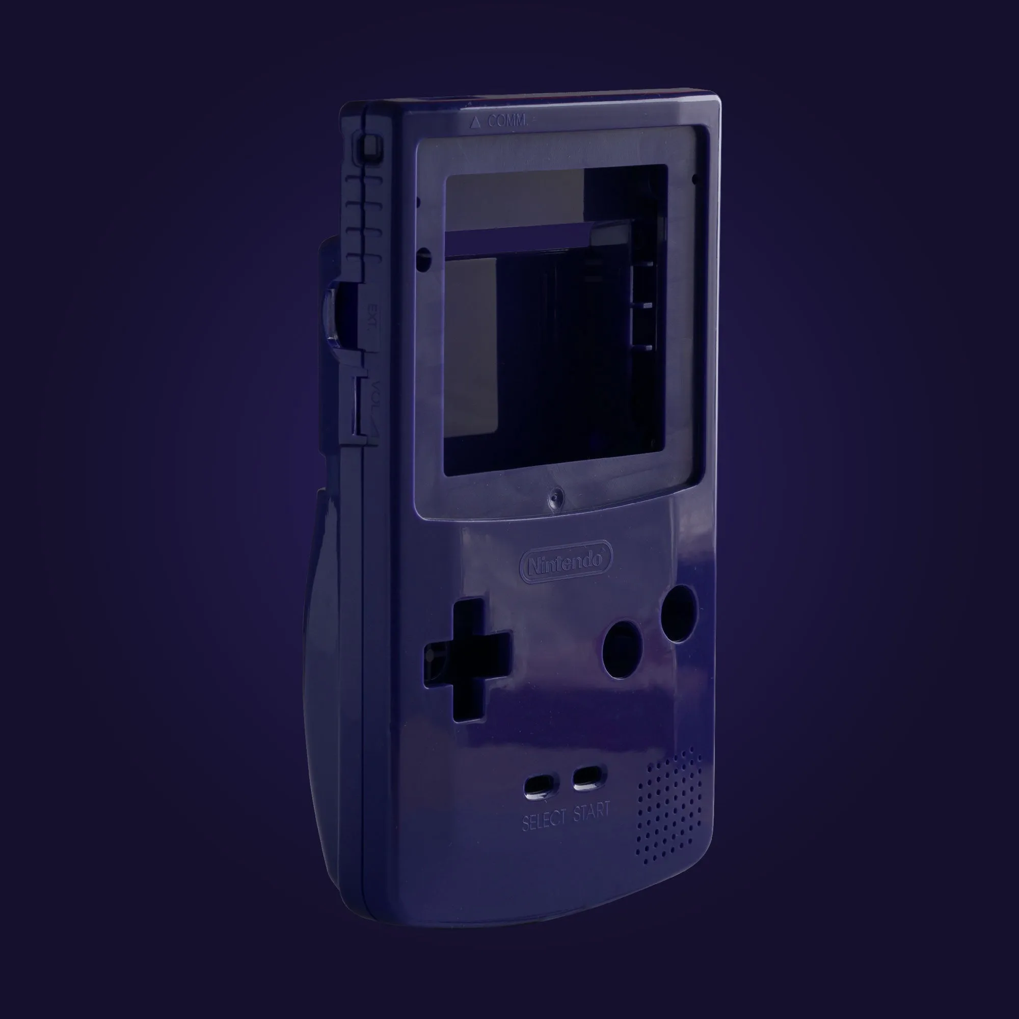 Game Boy Color High Quality Replacement Shell