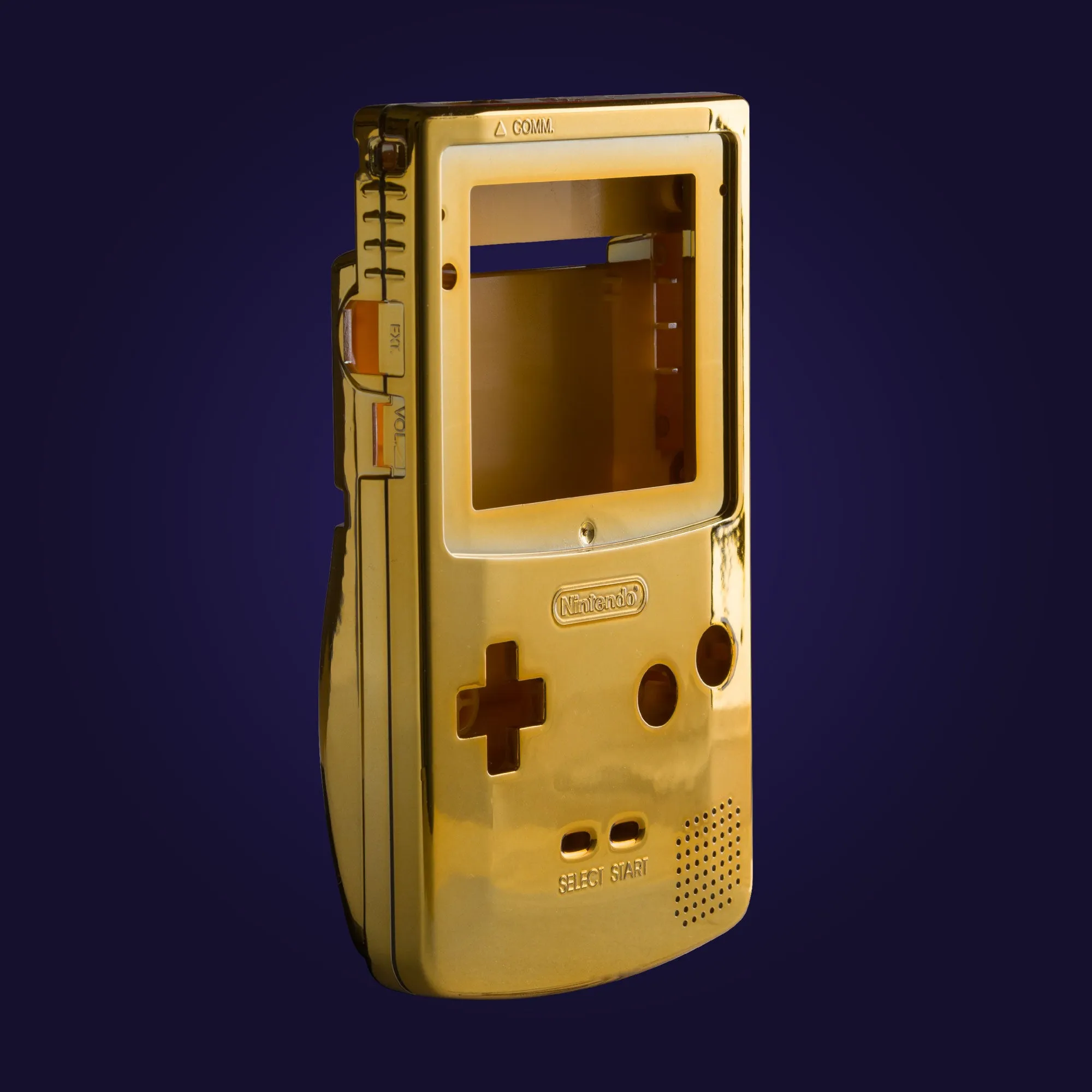 Game Boy Color High Quality Replacement Shell