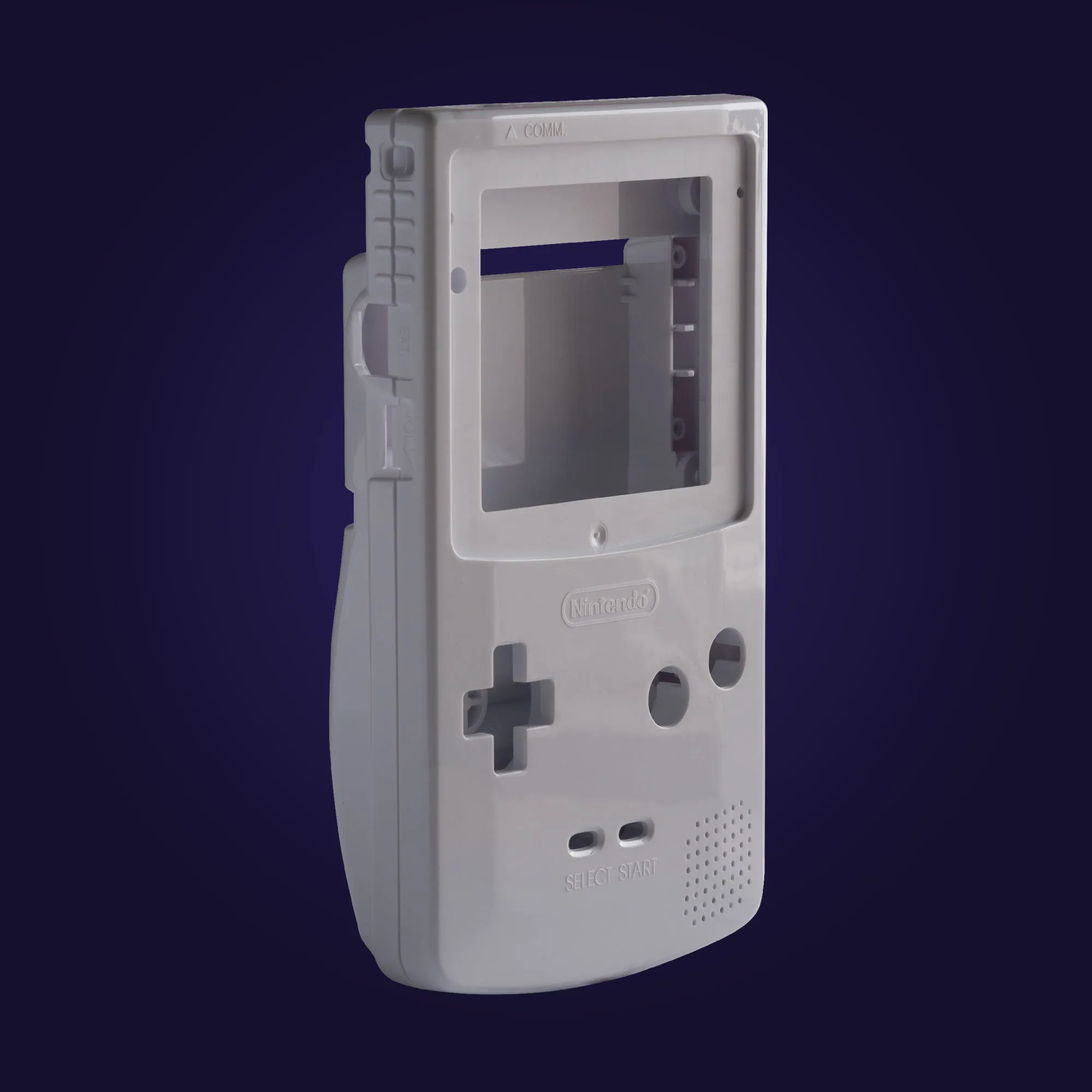 Game Boy Color High Quality Replacement Shell