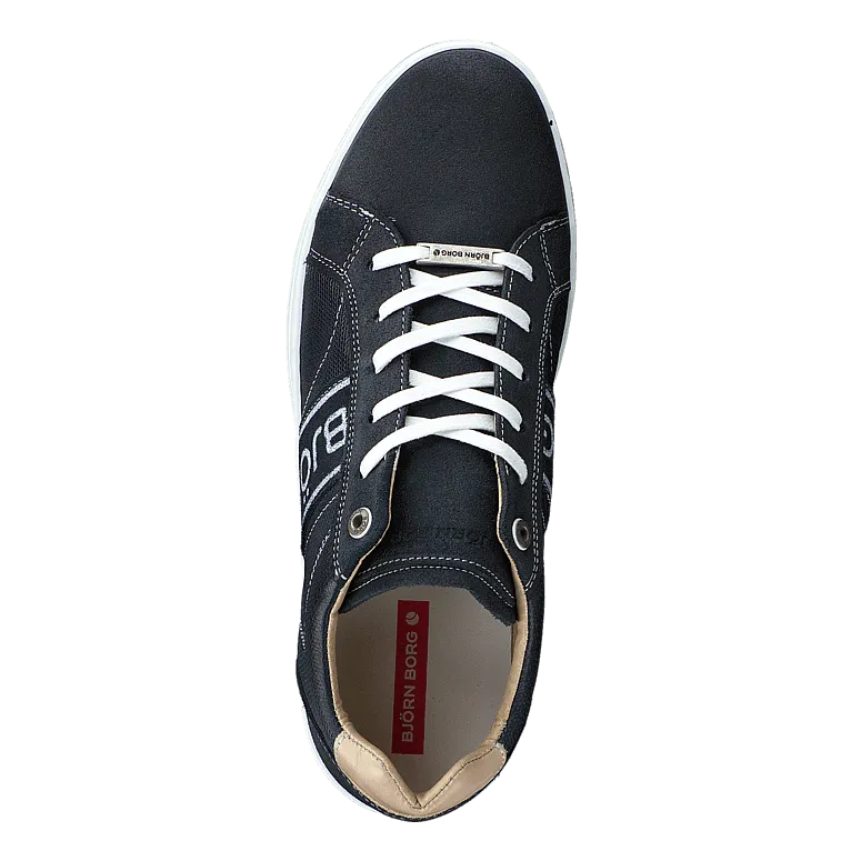Geoff Chapa Navy