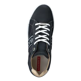 Geoff Chapa Navy