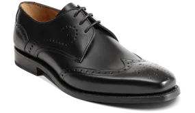 George - Blk Calf