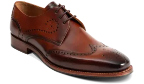 George - Brown Hand Patina