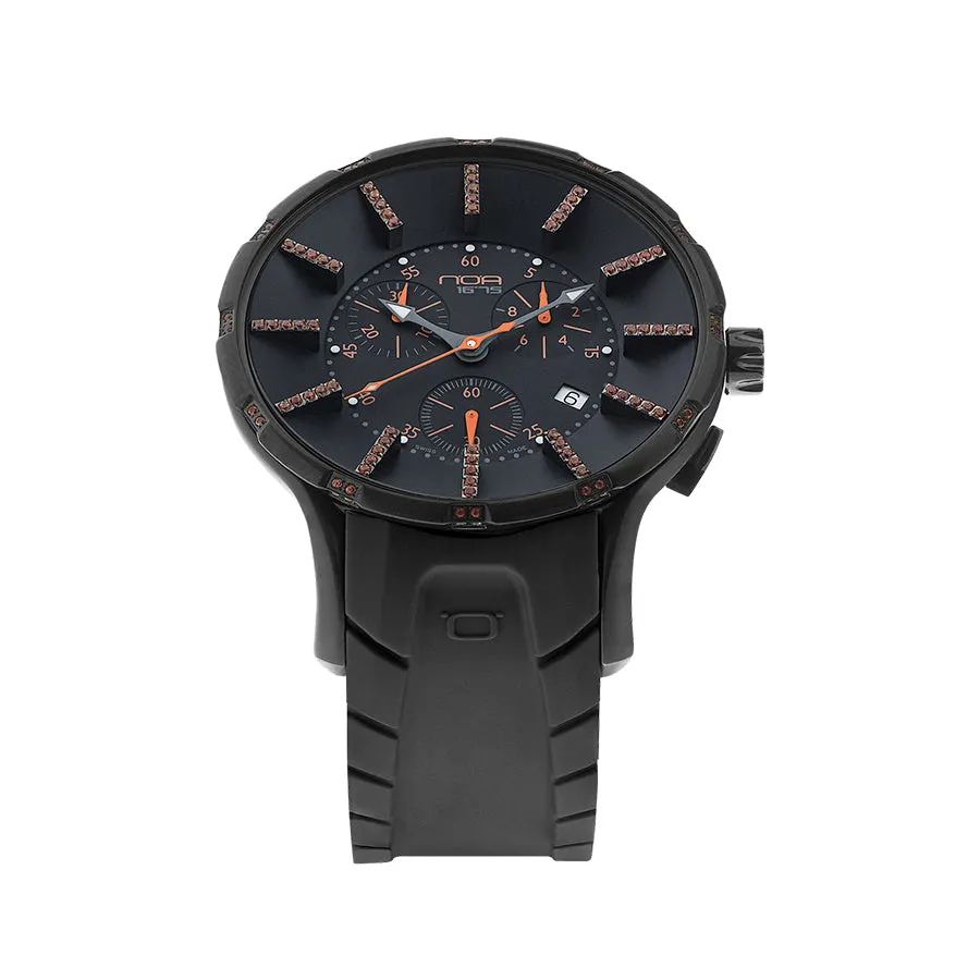 GG, Quartz Chronograph - Diameter 44mm