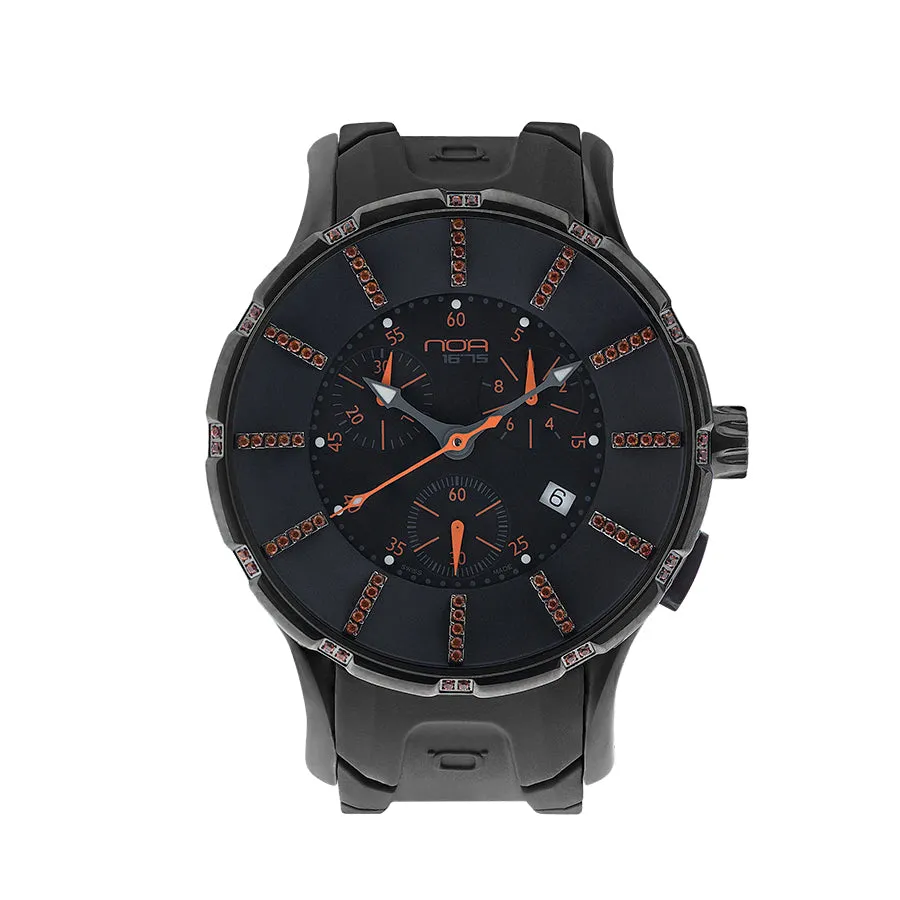 GG, Quartz Chronograph - Diameter 44mm