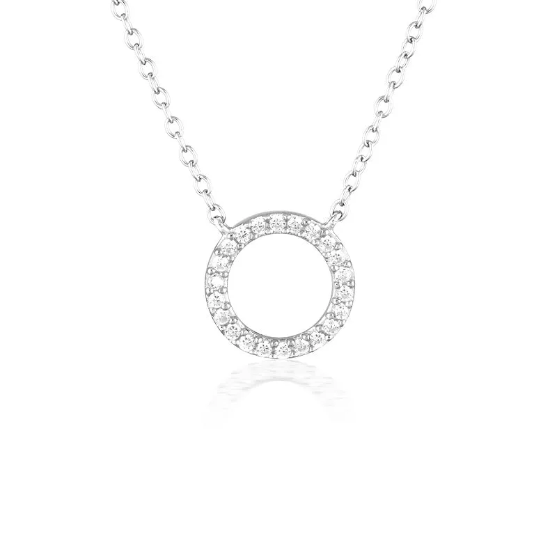 Harper Necklace
