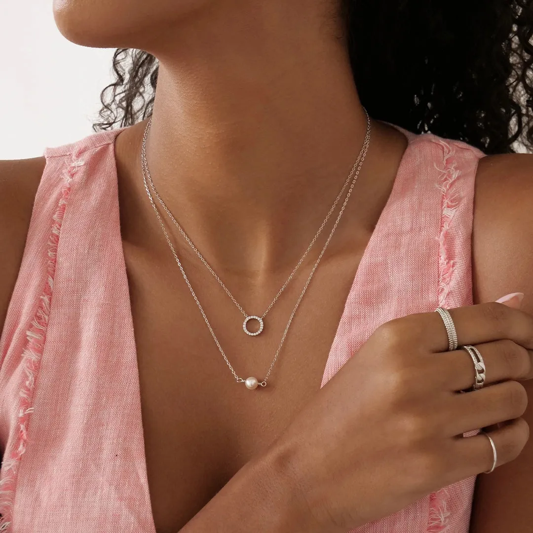 Harper Necklace