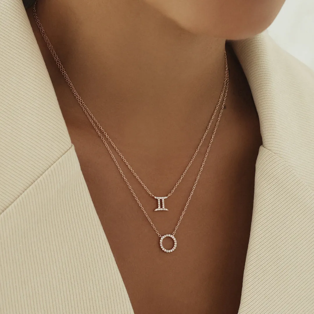 Harper Necklace