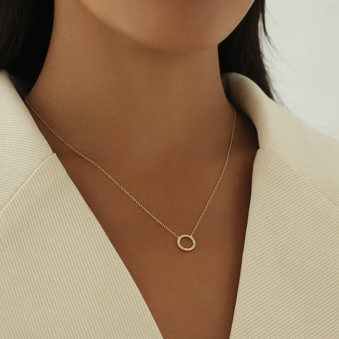 Harper Necklace