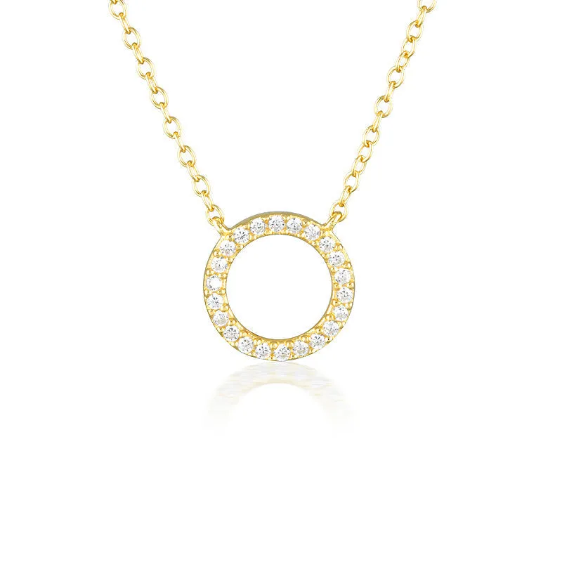Harper Necklace