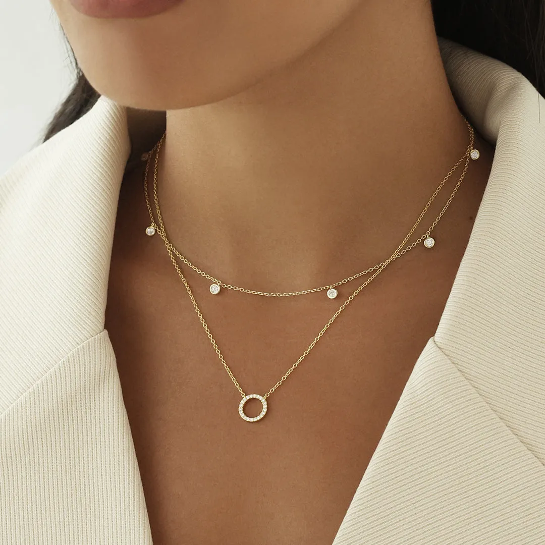 Harper Necklace