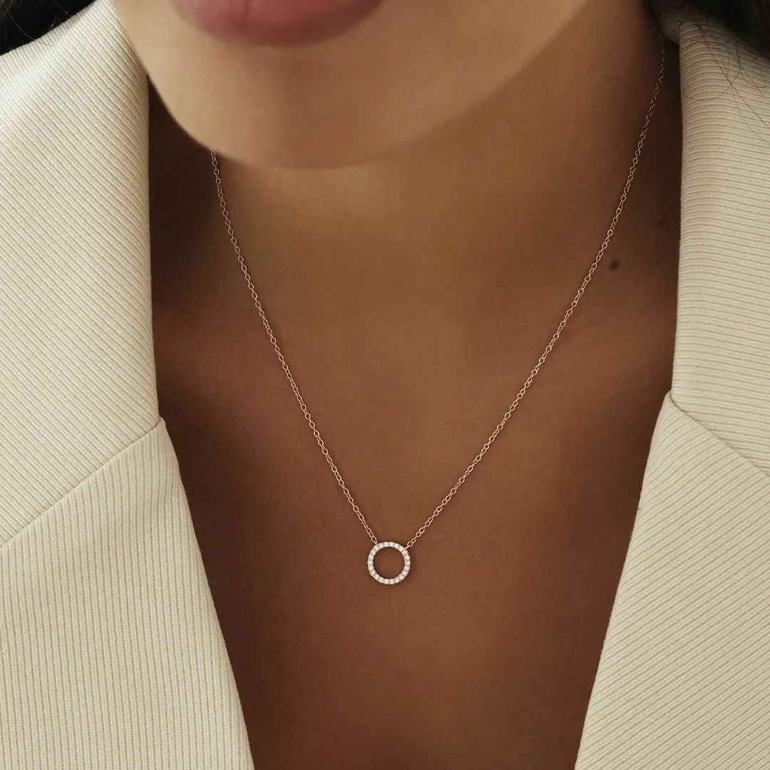 Harper Necklace
