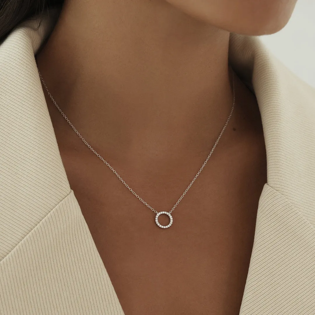 Harper Necklace
