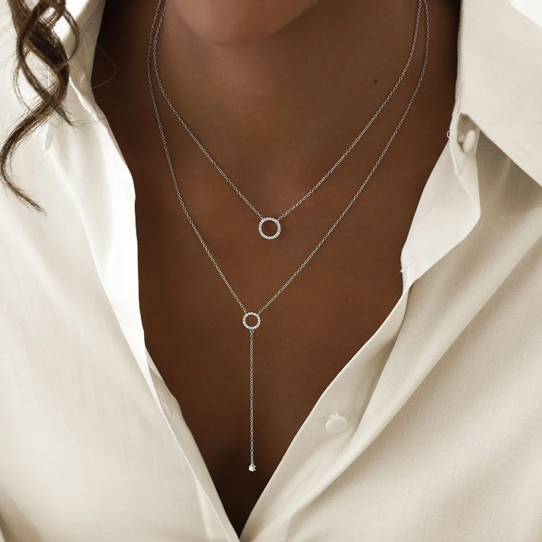 Harper Necklace