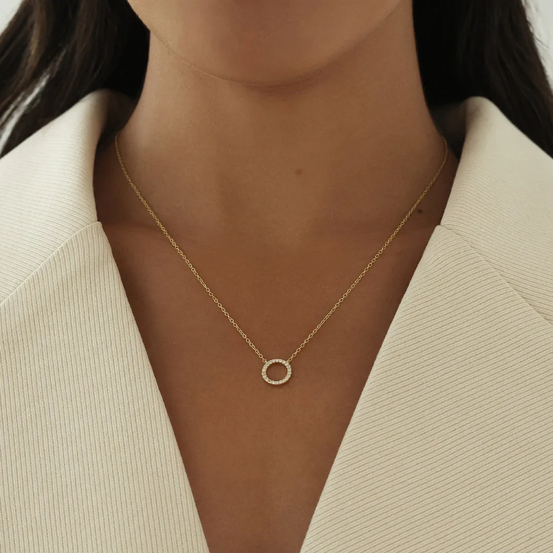 Harper Necklace