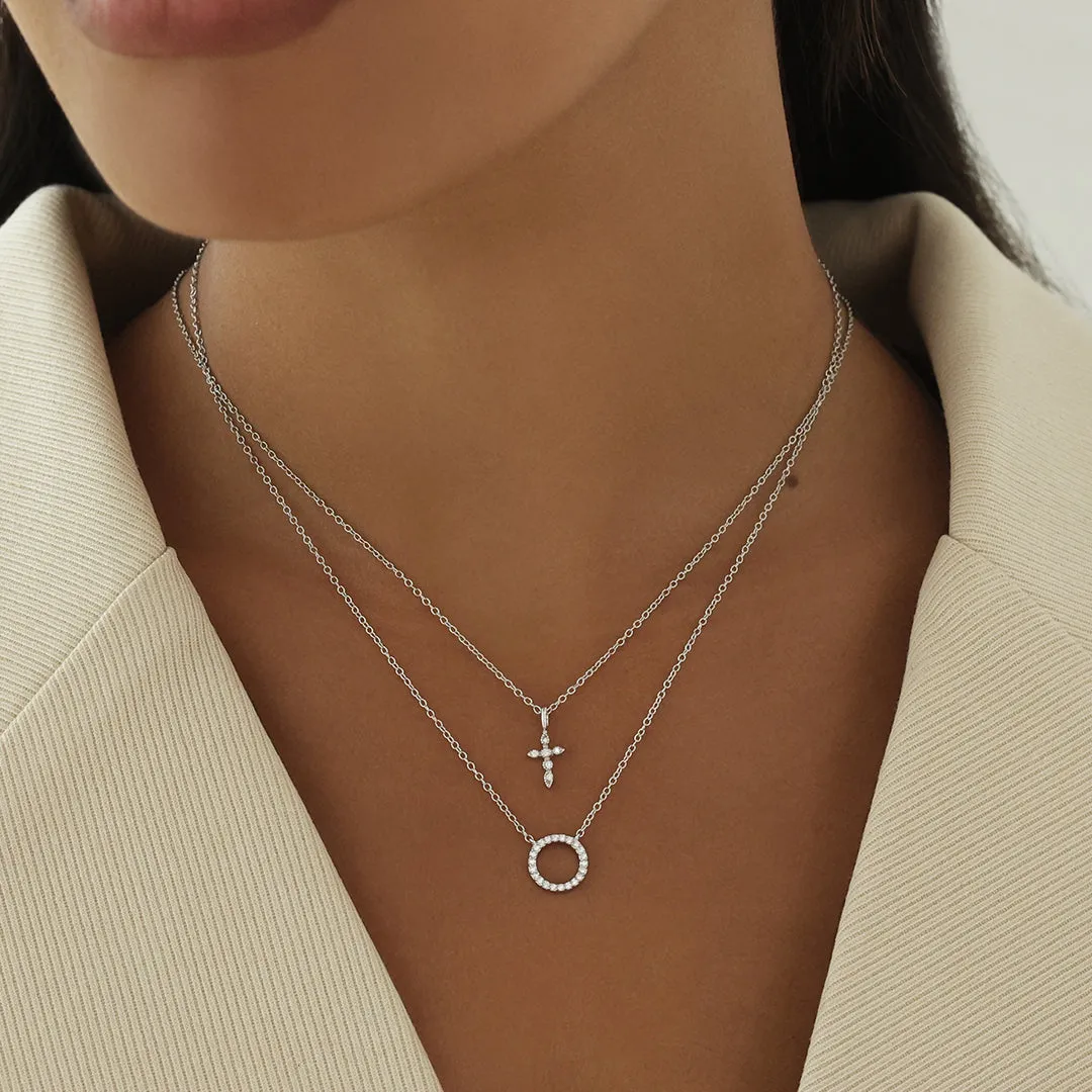 Harper Necklace