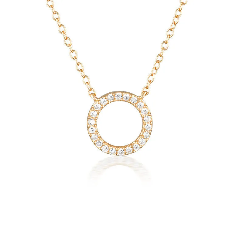 Harper Necklace