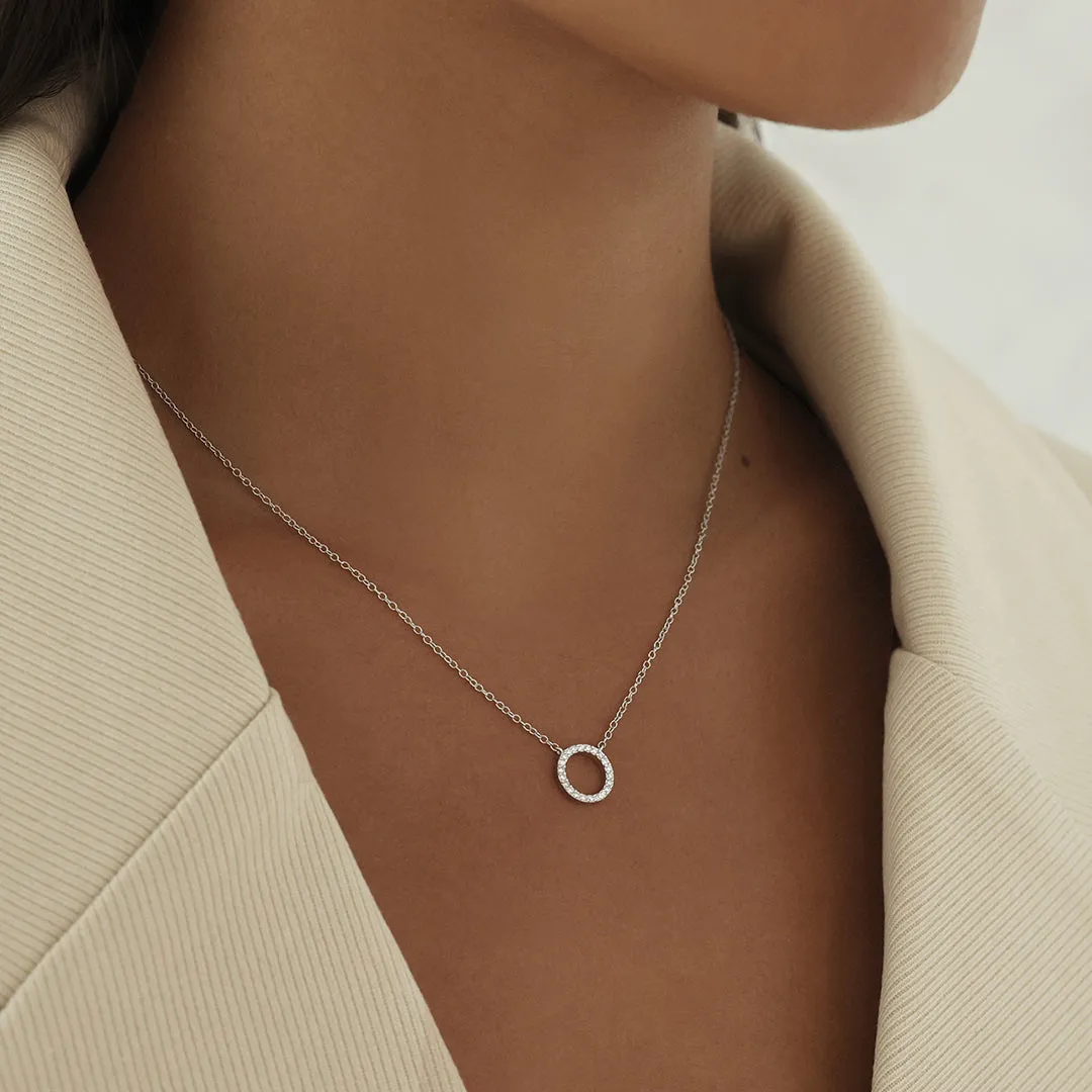 Harper Necklace