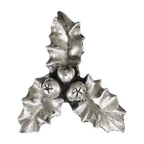 Holly Pendant